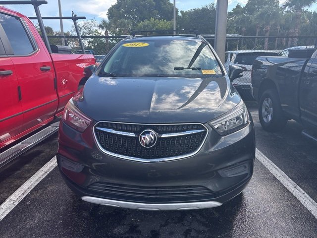 2017 Buick Encore Preferred's photo