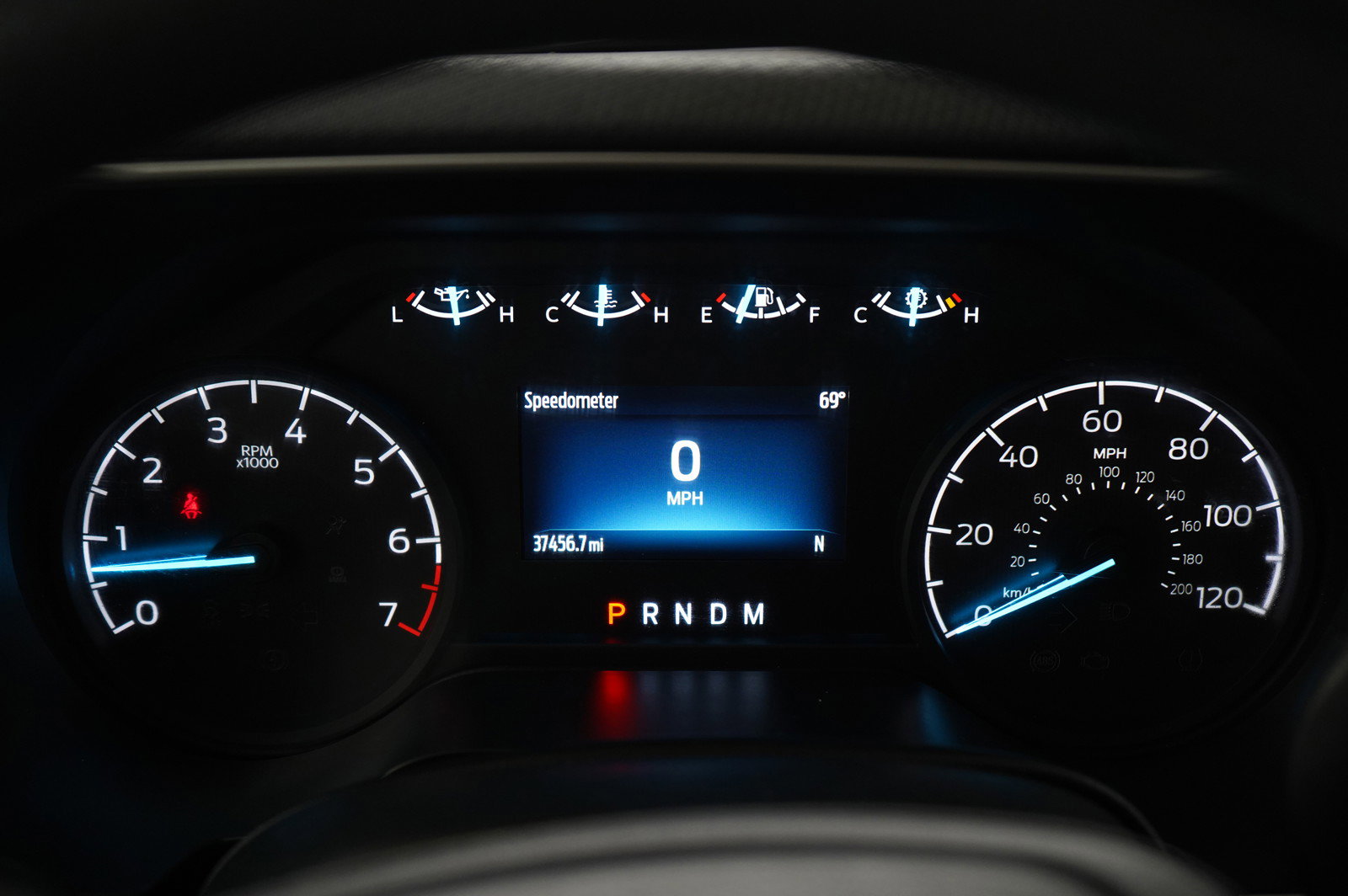 2023 Ford F-150 XL photo 21