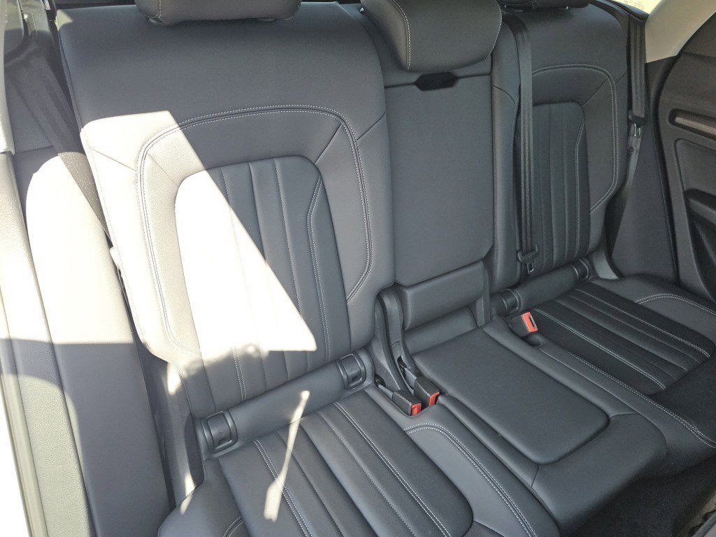2022 Audi Q5 45 S line Premium photo 22