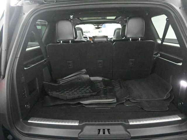 2022 LINCOLN NAVIGATOR L - Image 25