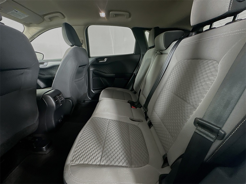 2020 Ford Escape SE photo 20