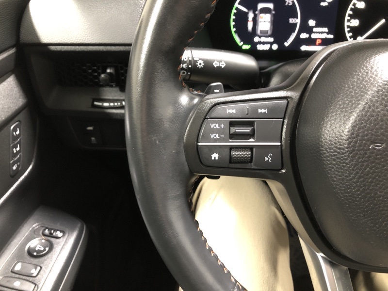 2024 Honda CR-V Hybrid Sport-L photo 25
