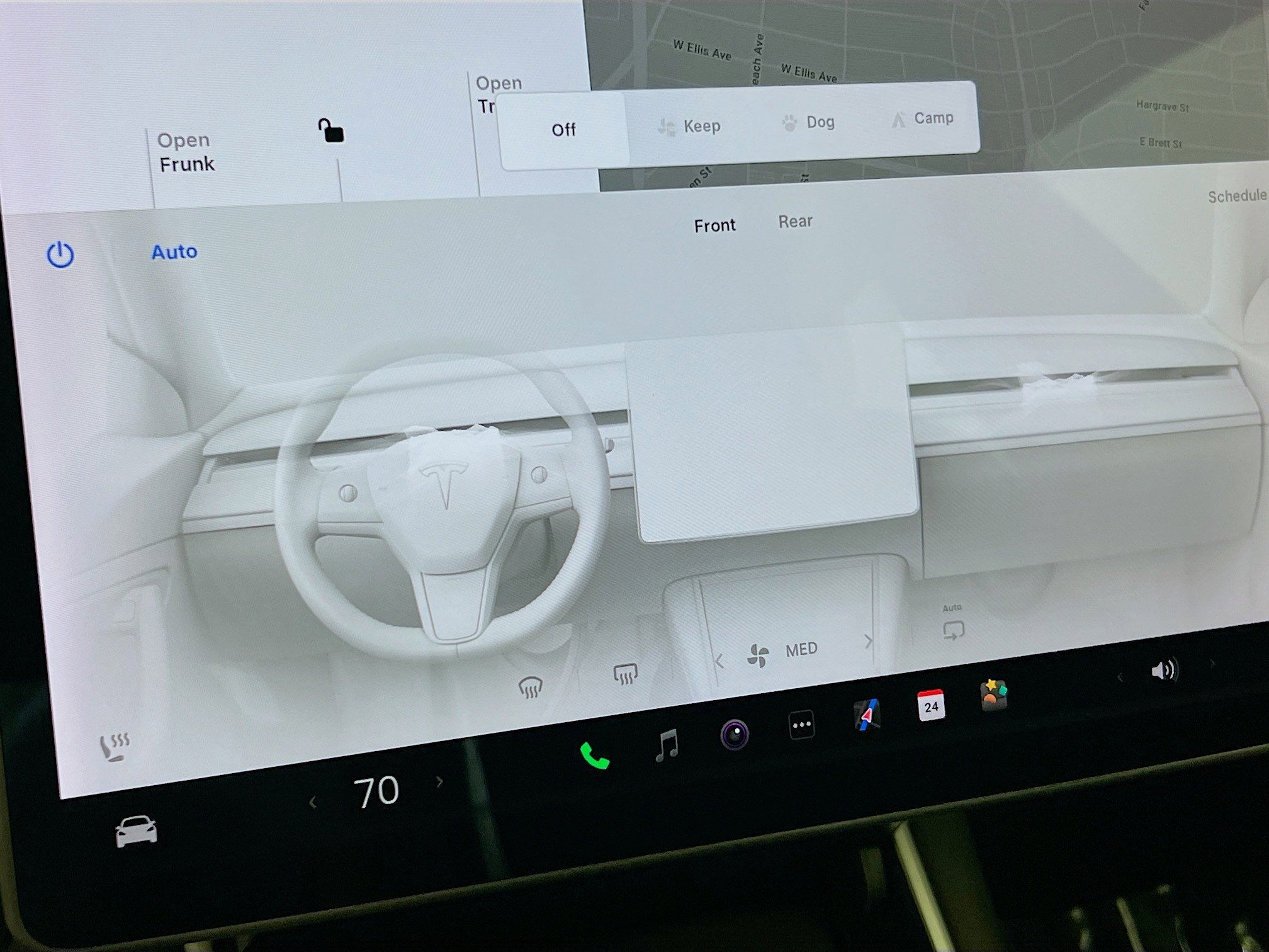 2020 Tesla Model 3 Standard Range Plus photo 13