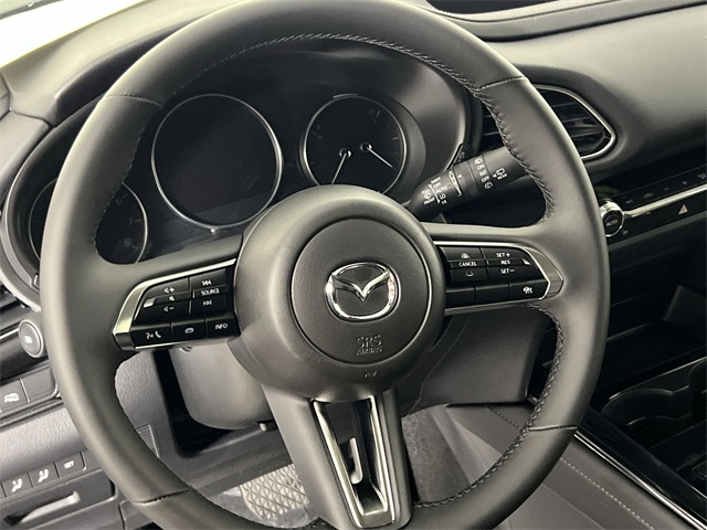 2025 Mazda CX-30 2.5 S Preferred photo 10