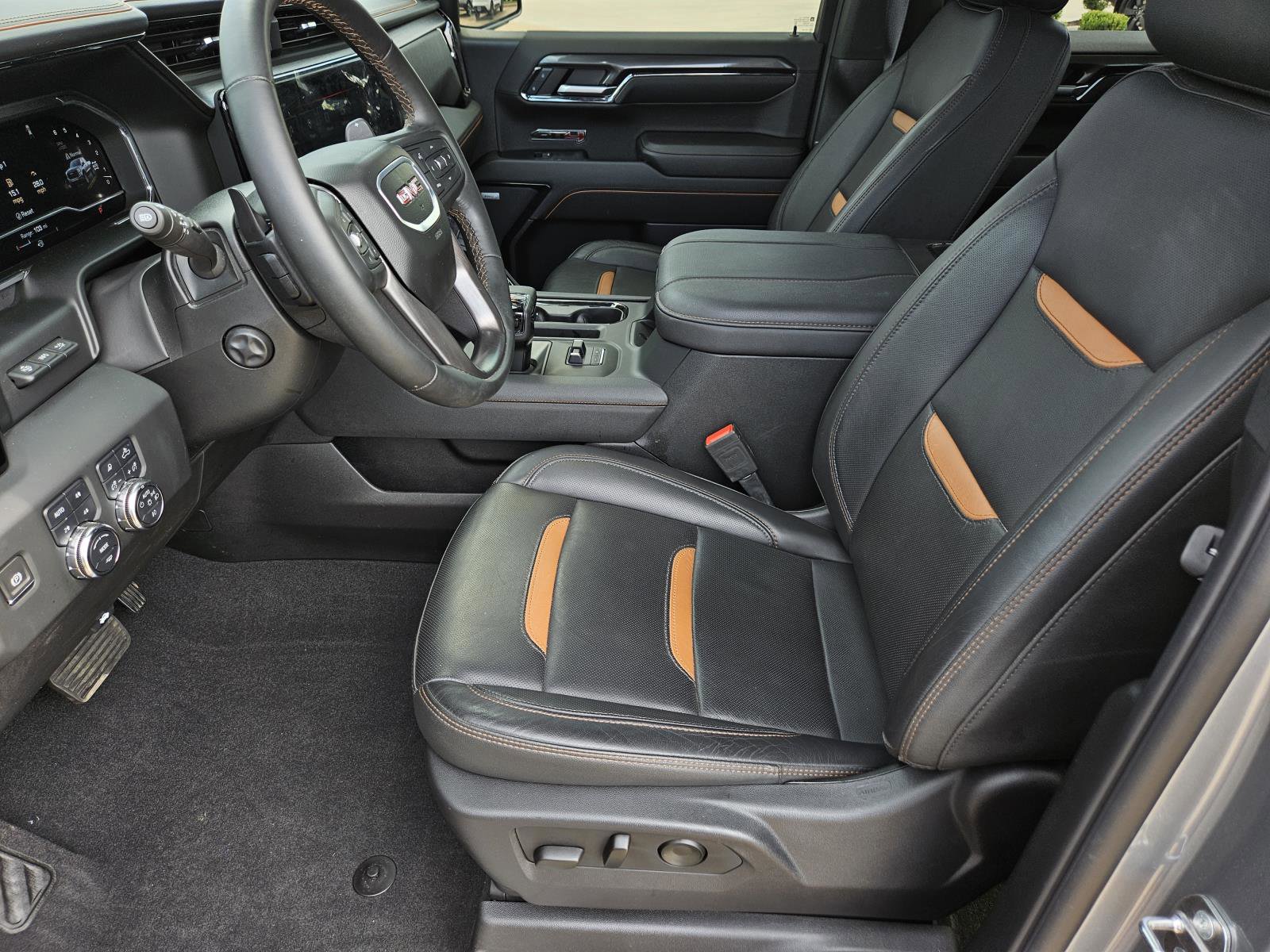 2024 Gmc Sierra 1500 AT4 photo 21