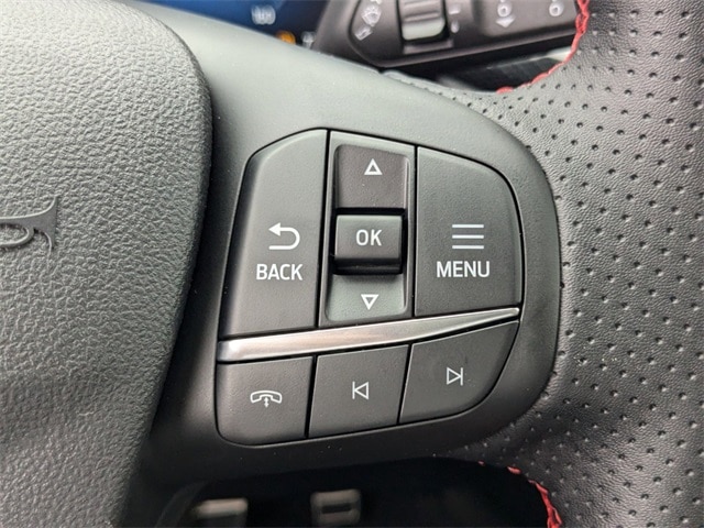 2024 Ford Escape ST-Line Elite photo 23
