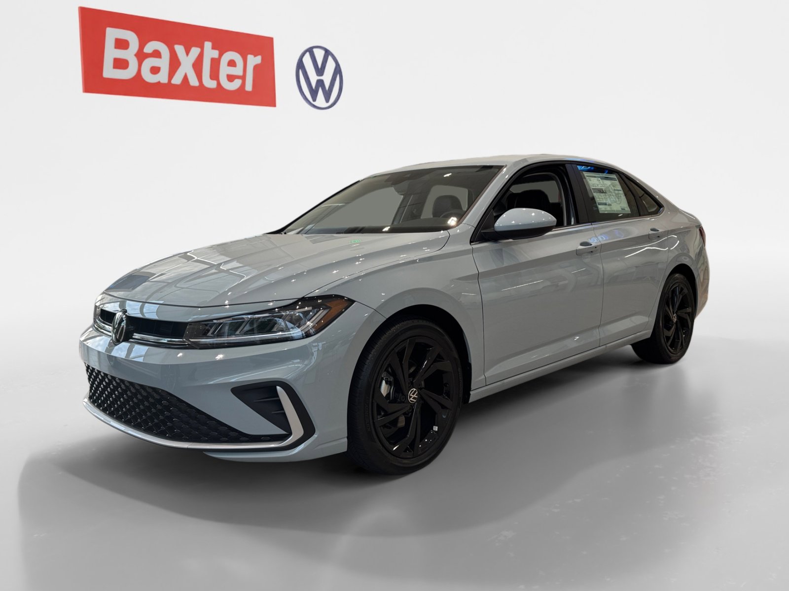2025 Volkswagen Jetta SE photo 9
