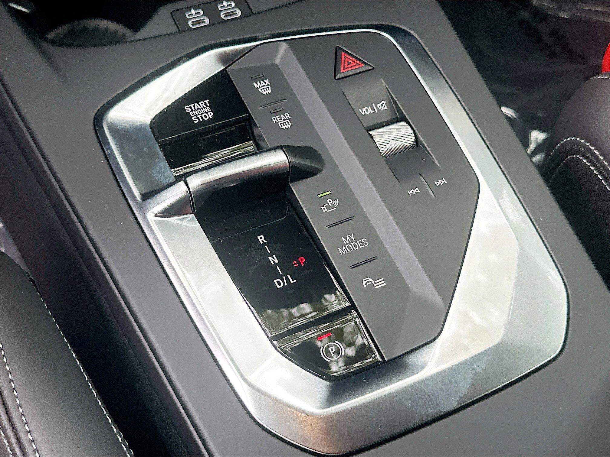 2026 Bmw 228 photo 13