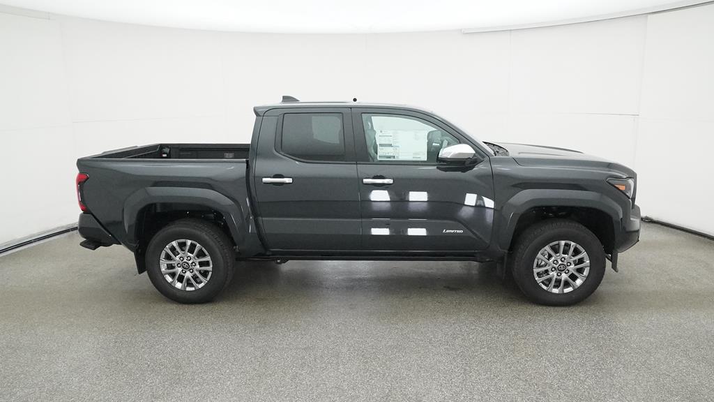 2025 Toyota Tacoma Limited photo 25