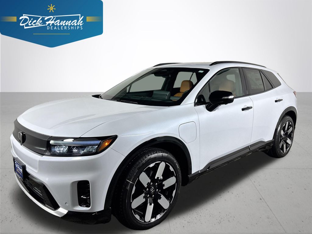 2026 Honda Prologue Elite's photo