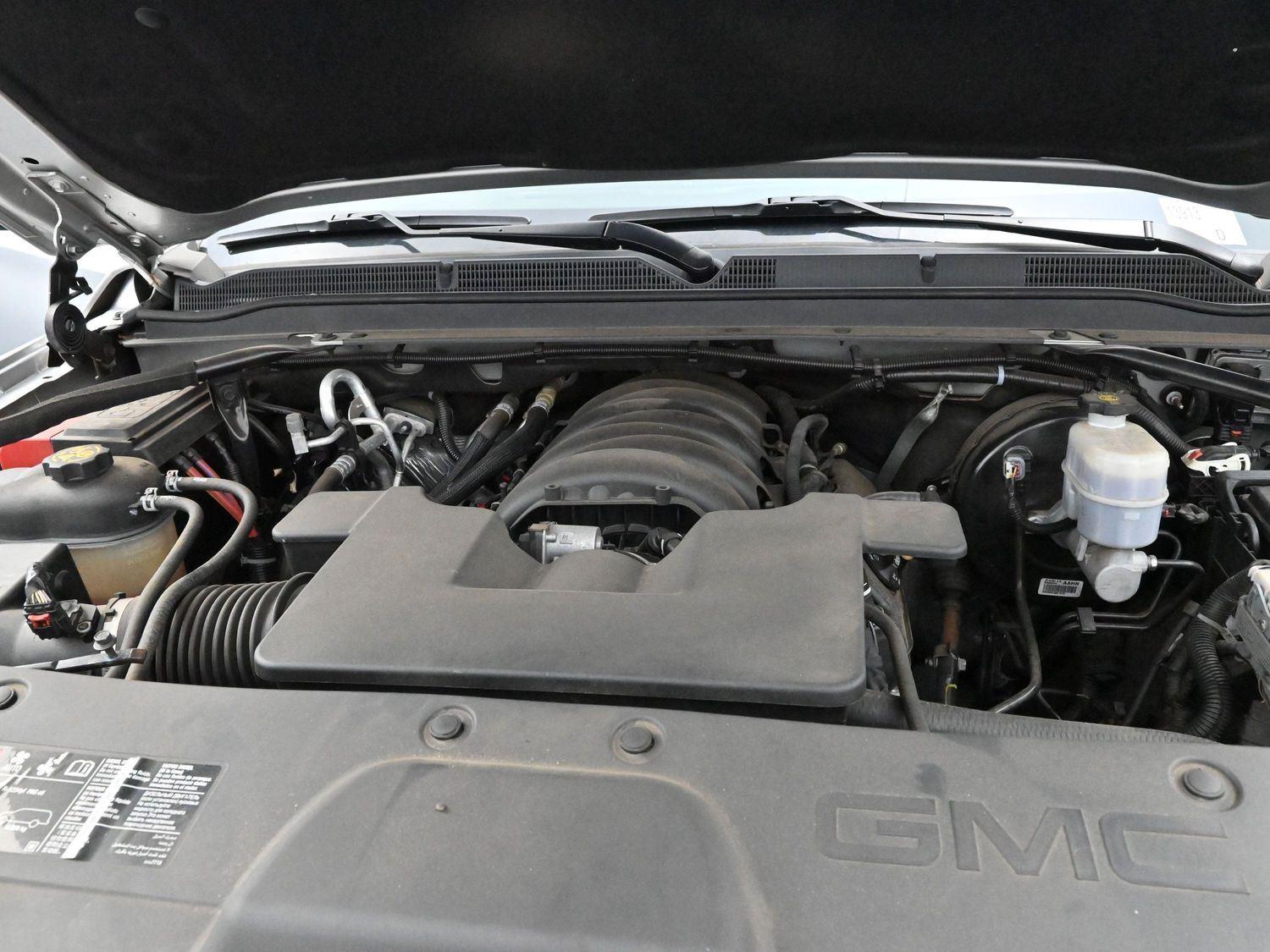 2020 Gmc Yukon Denali photo 36