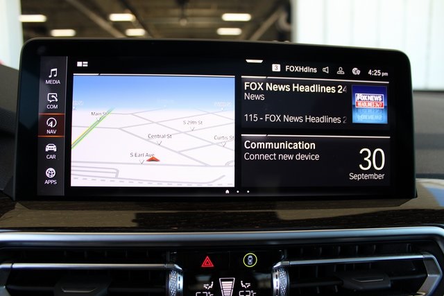 2022 Bmw X3 xDrive30i photo 27