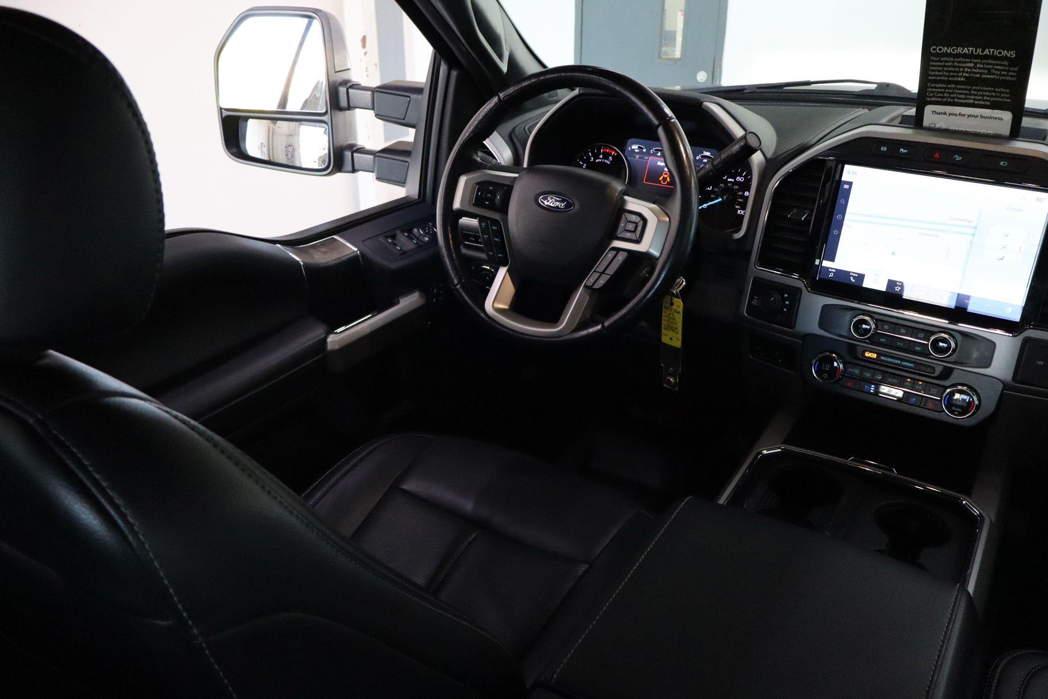 2022 Ford F-250 photo 31