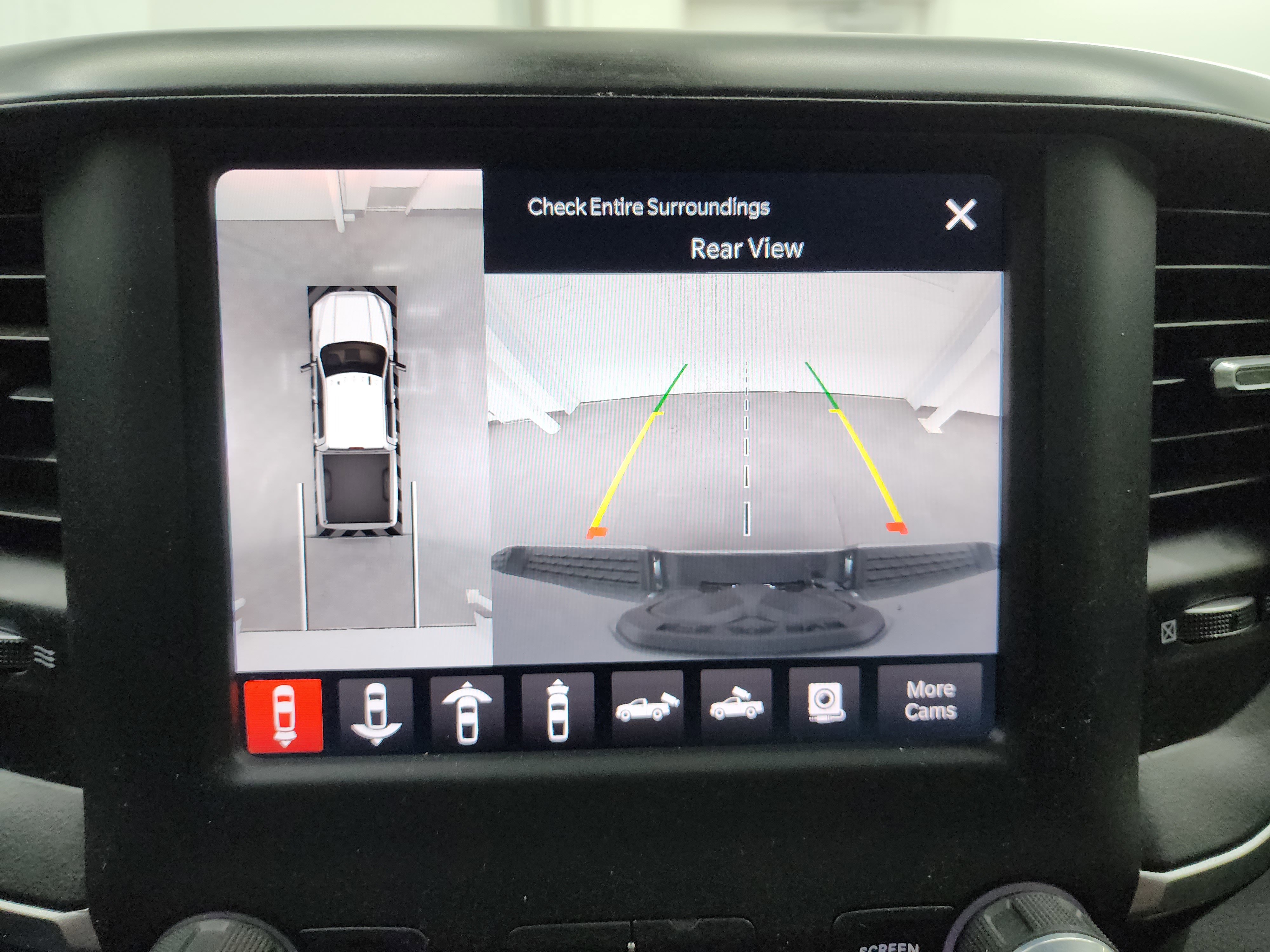 2023 Ram 2500 Big Horn photo 2