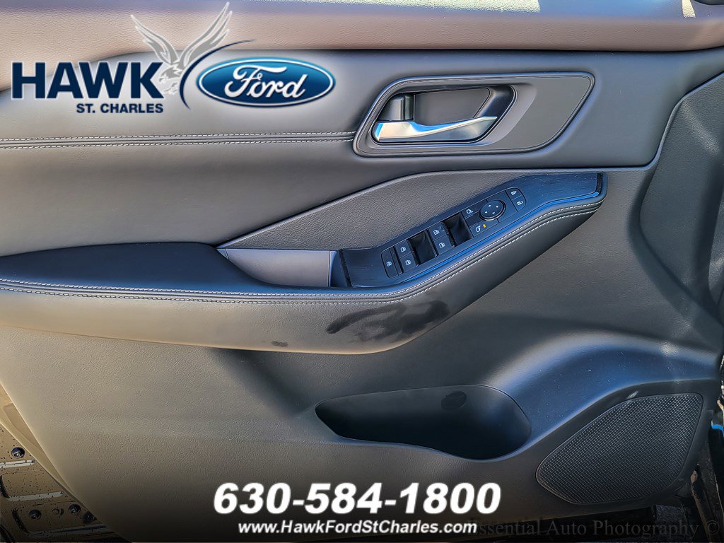 2023 NISSAN ROGUE - Image 17