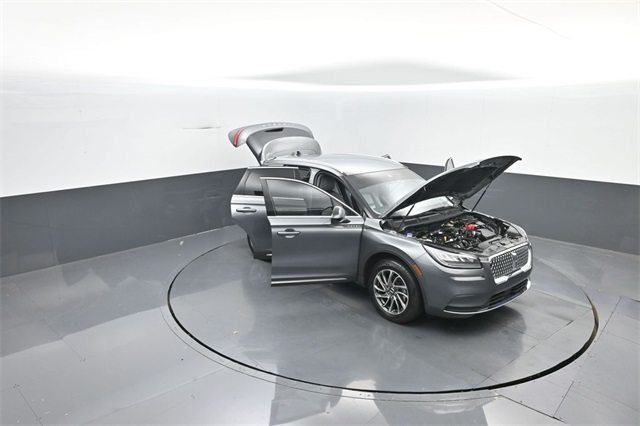 2021 Lincoln Corsair Standard photo 35
