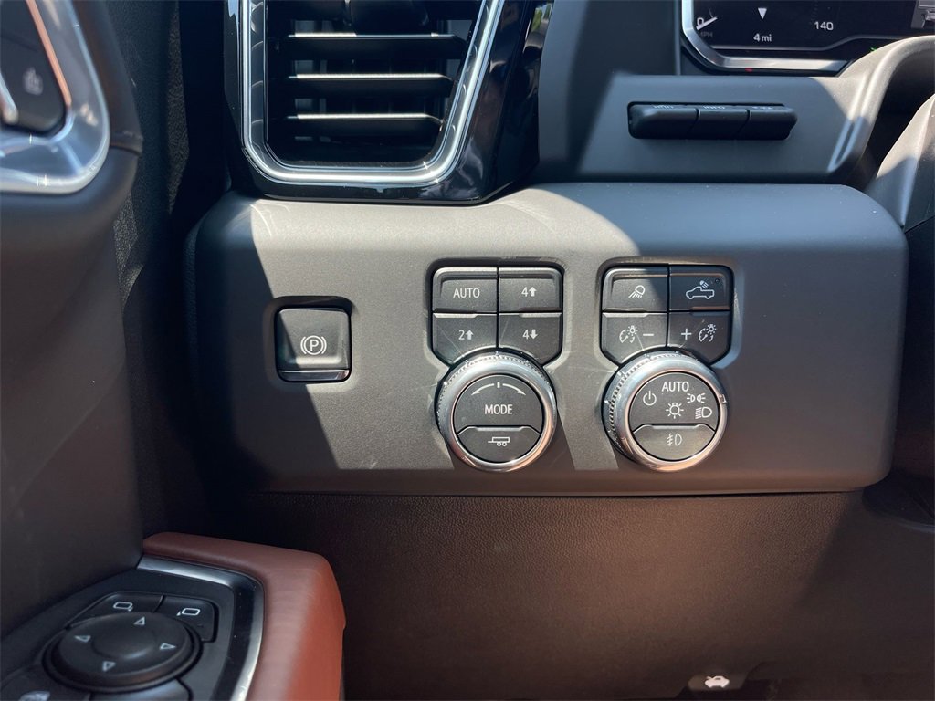 2025 Gmc Sierra 1500 Denali Ultimate photo 24
