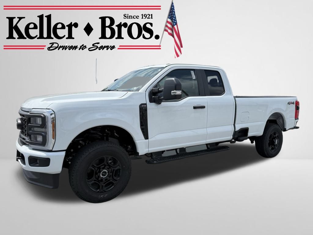 2025 Ford F-350 XL photo 3