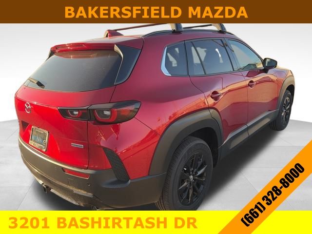 2026 Mazda CX-50 2.5 Premium photo 3