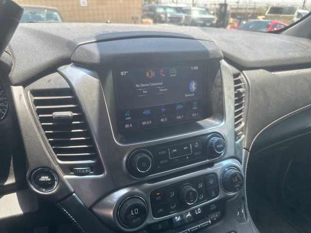 Used 2015 GRAY Chevrolet LT image 20