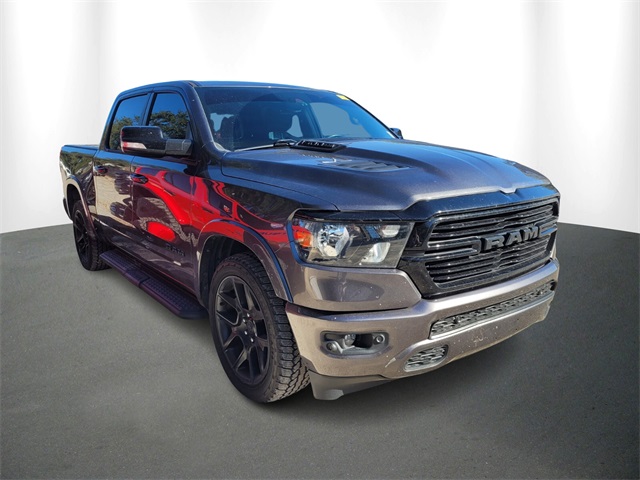 2022 RAM Ram 1500 Pickup Laramie's photo