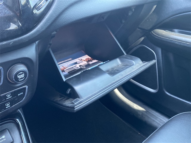 2019 Jeep Compass Altitude photo 23