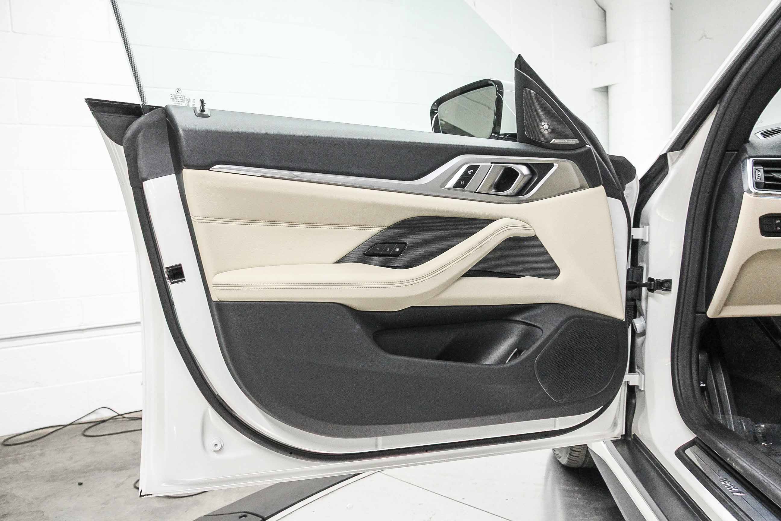 2024 Bmw i4 eDrive35 photo 20