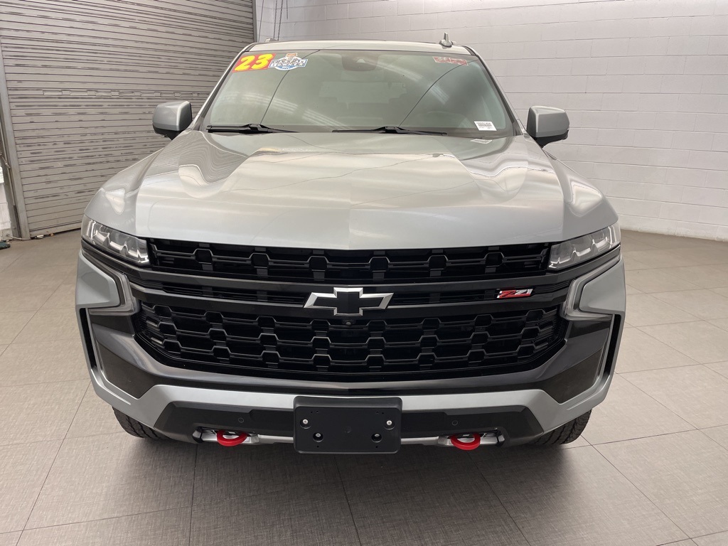 2023 Chevrolet Tahoe Z71 photo 7