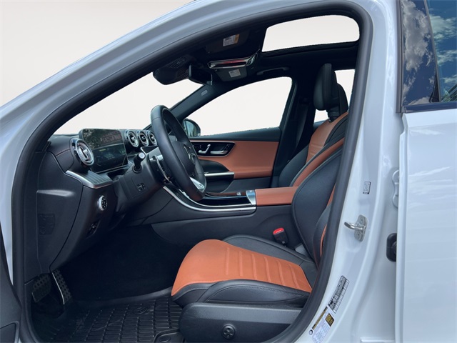 2024 Mercedes Benz C 43 AMG 4MATIC photo 9