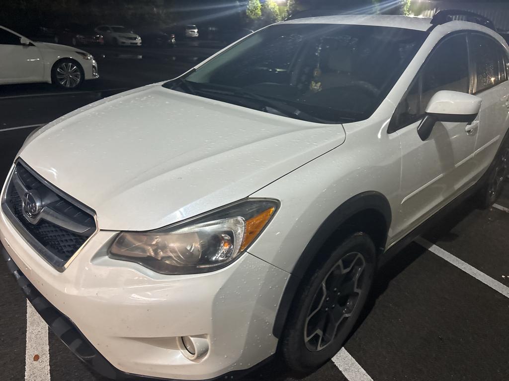 2015 Subaru XV Crosstrek Premium