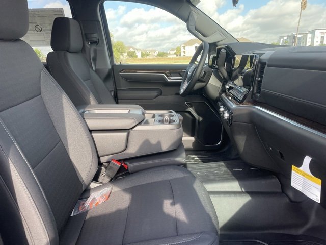 2026 Gmc Sierra 1500 SLE photo 16