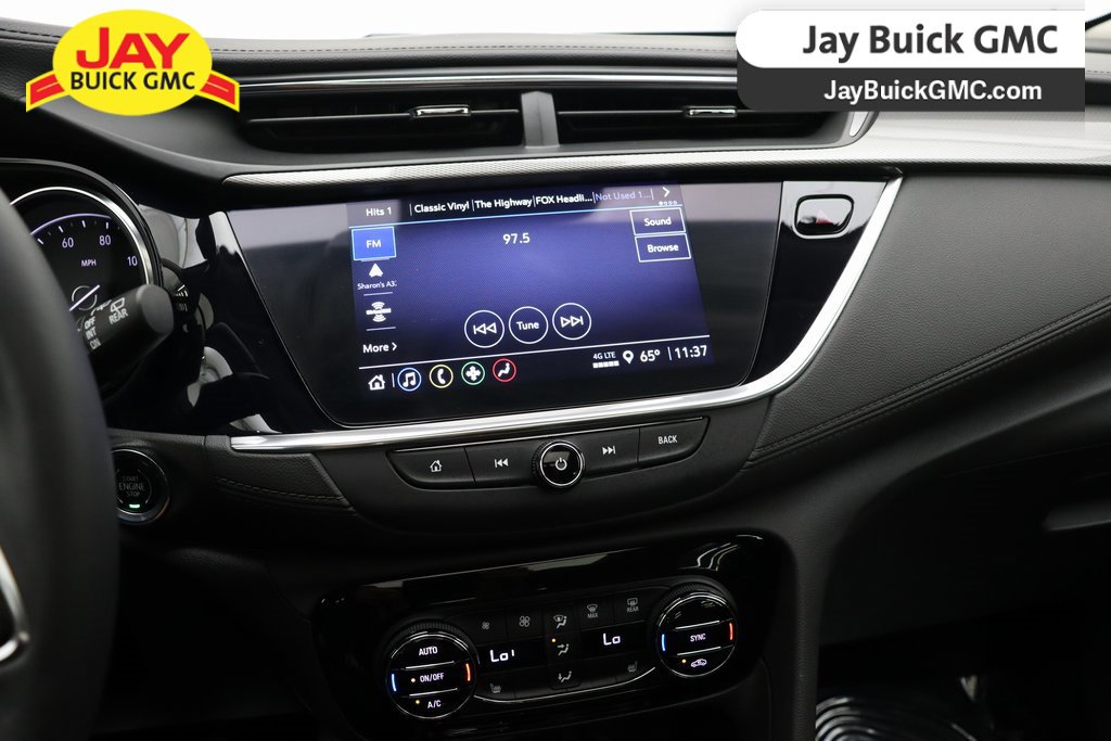 2023 Buick Encore GX Essence photo 22