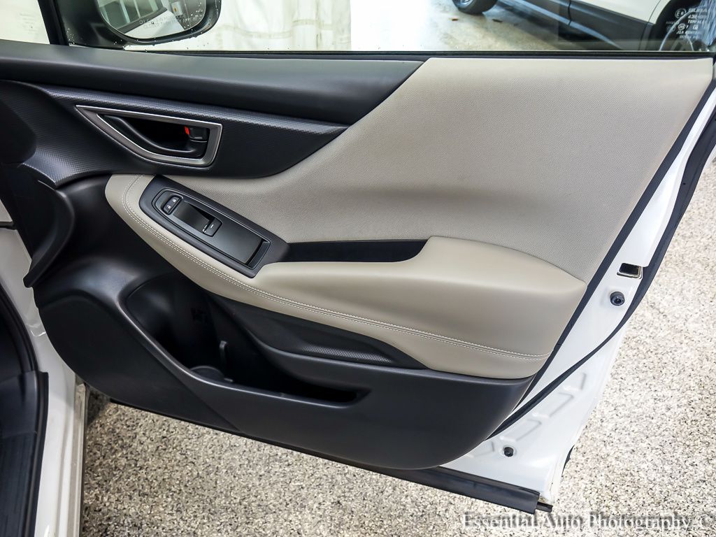 2019 SUBARU FORESTER - Image 22