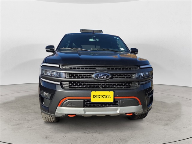 2023 Ford Expedition Timberline photo 4