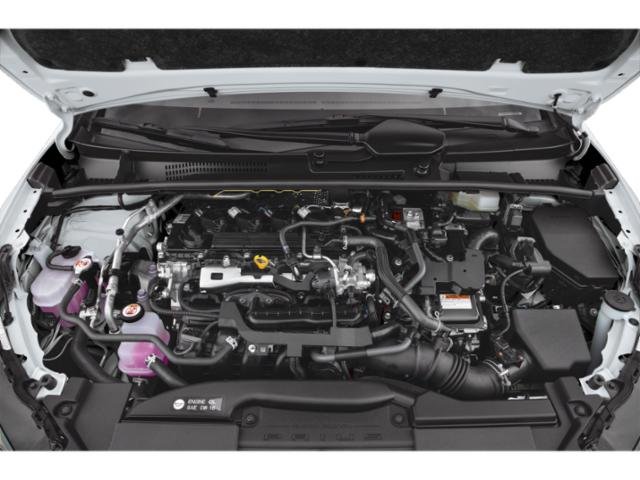 2026 Toyota Prius XLE photo 13