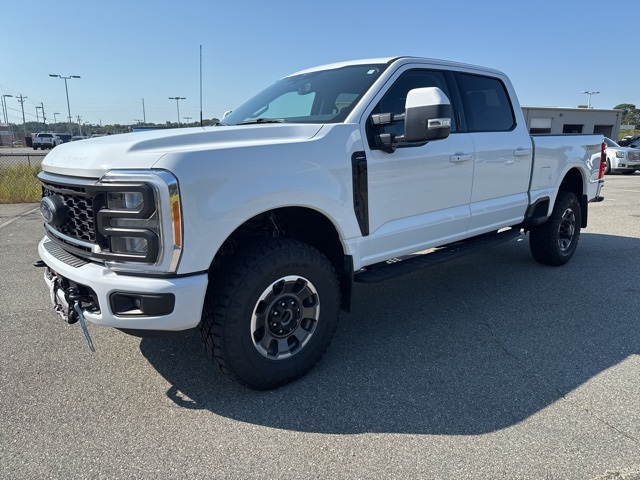 2023 Ford F-250 Lariat photo 7
