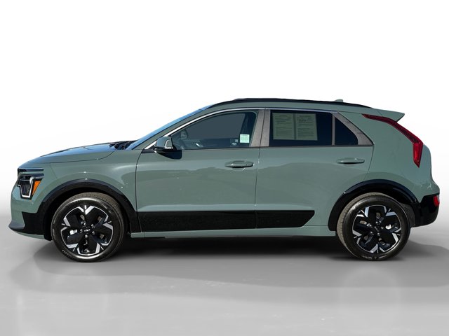 Used 2023 Kia Niro Wind with VIN KNDCR3L12P5064983 for sale in San Jose, CA