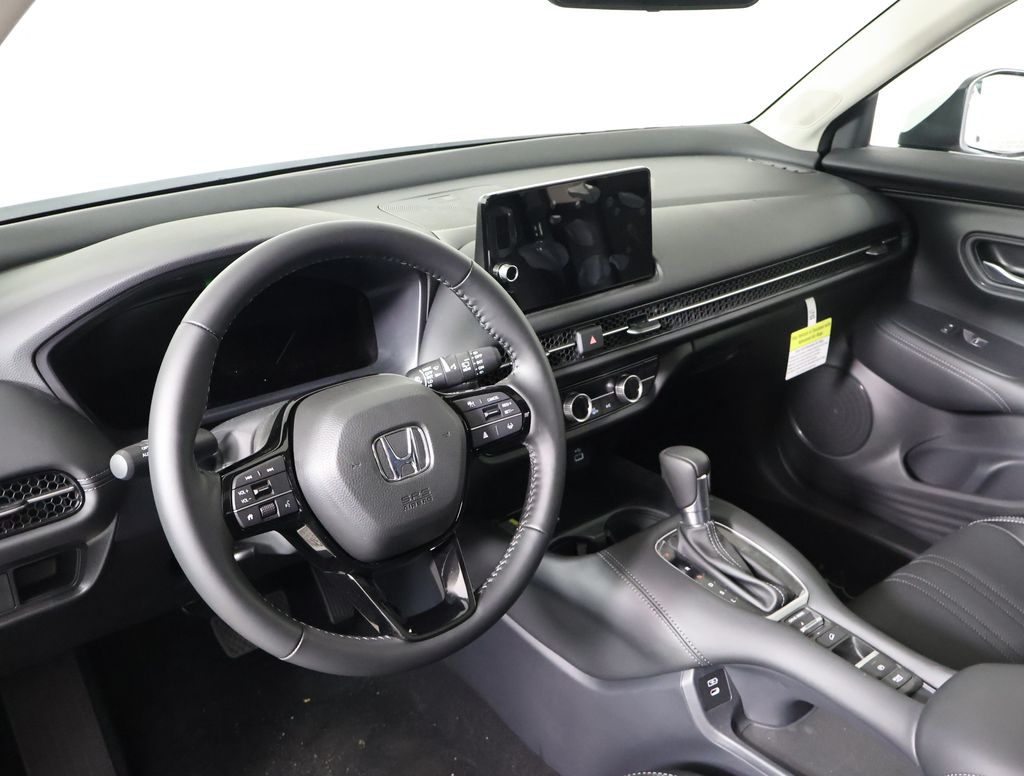 2025 Honda HR-V EX-L photo 5