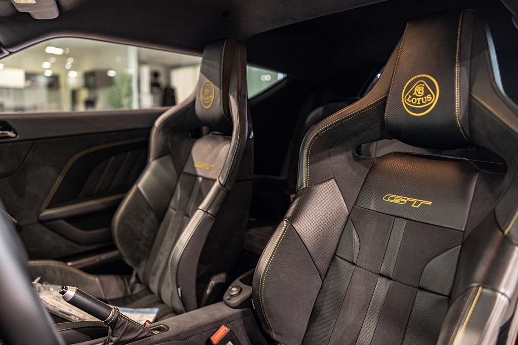 2021 LOTUS EVORA - Image 16