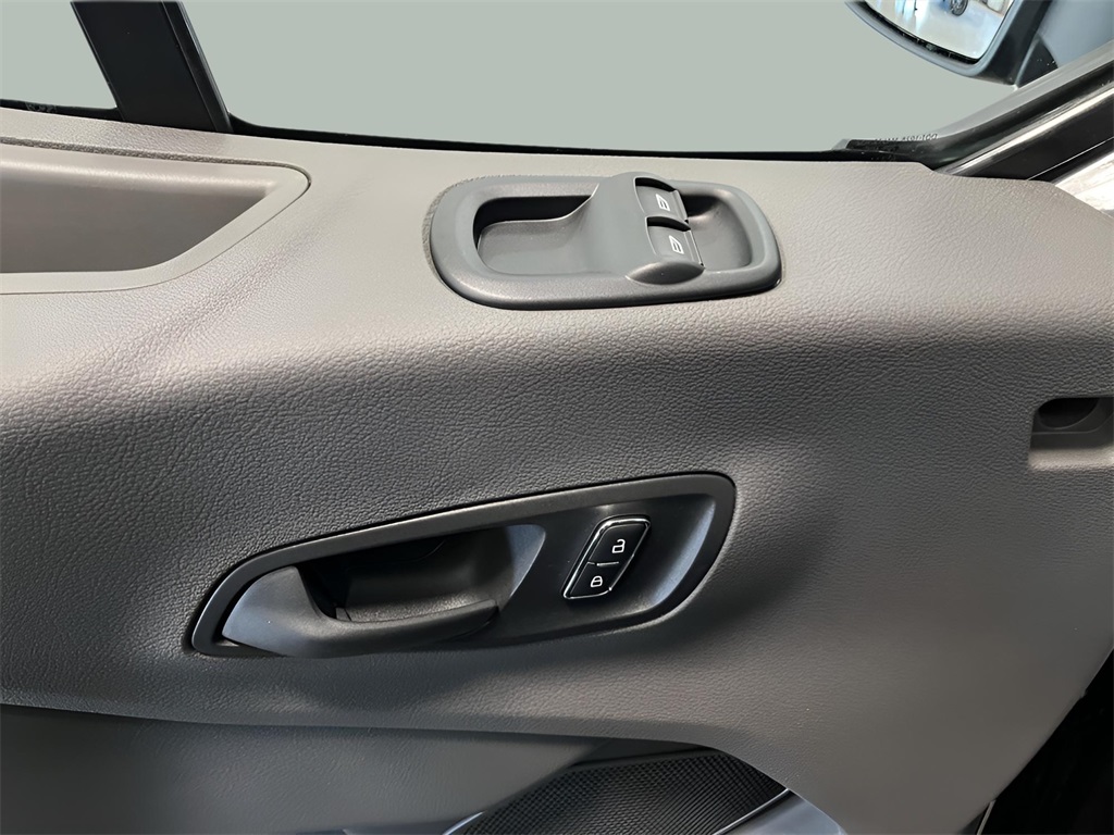 2024 Ford Transit Passenger Van XLT photo 15