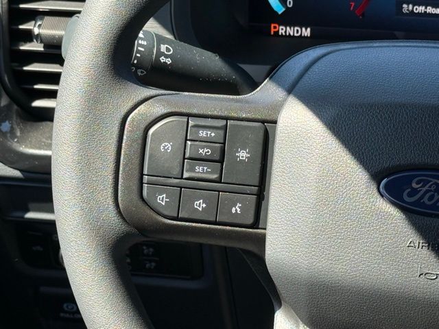 2025 Ford F-150 STX photo 15