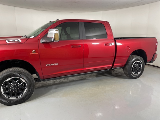 2026 Ram 2500 Laramie photo 5