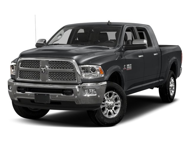 2017 RAM Ram 3500 Pickup Laramie Longhorn's photo