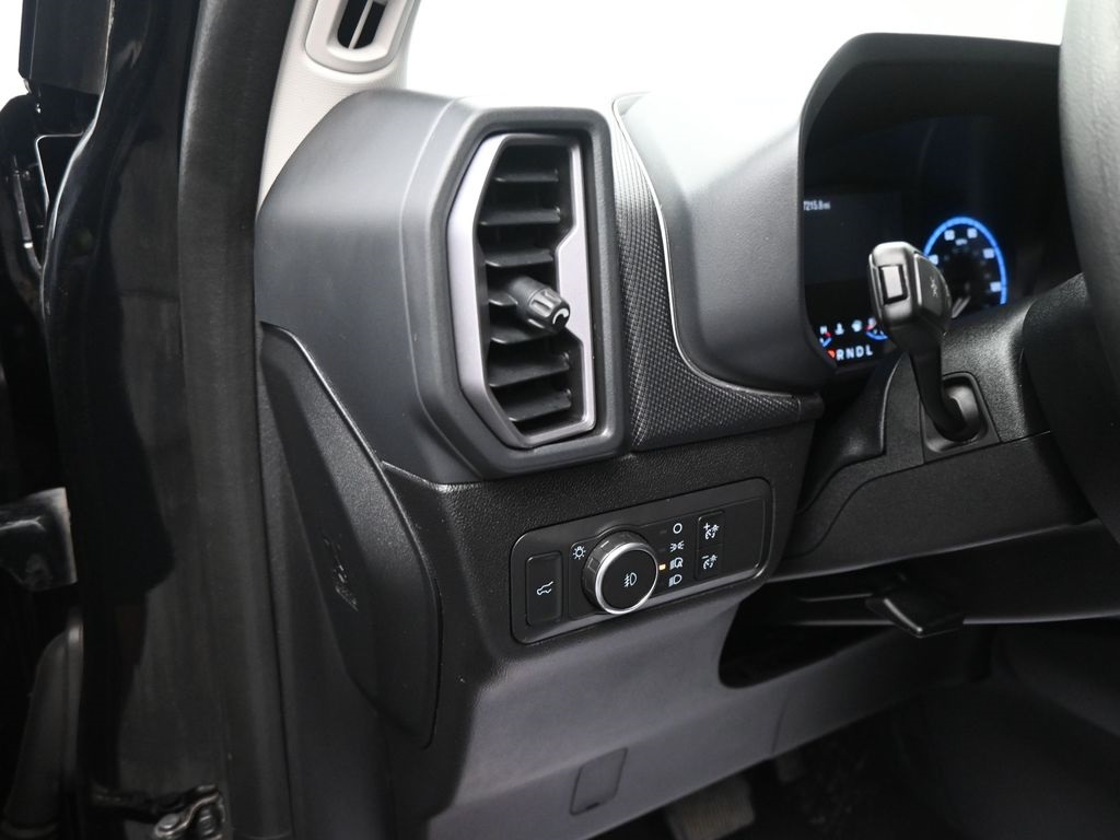 2021 Ford Bronco Sport Big Bend photo 15