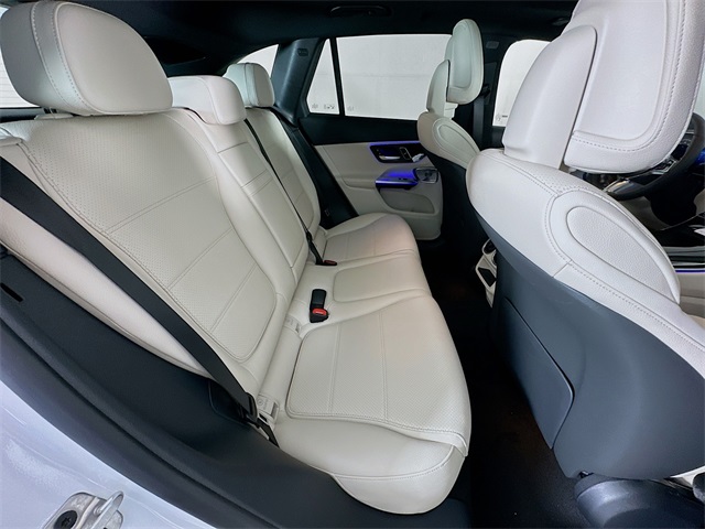 2025 Mercedes Benz GLC 350e 4MATIC photo 23