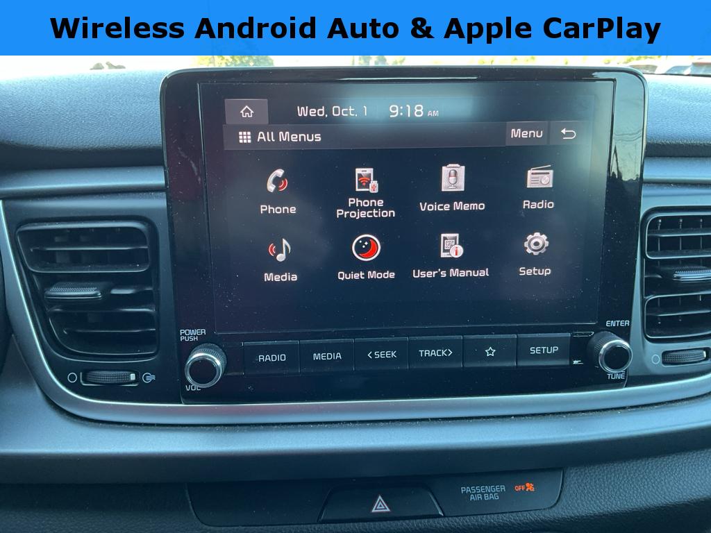 2023 Kia Rio S photo 16