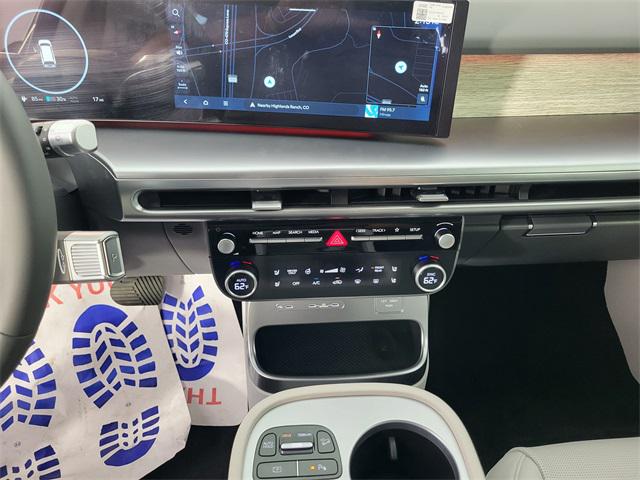 2026 Hyundai Ioniq SE photo 17