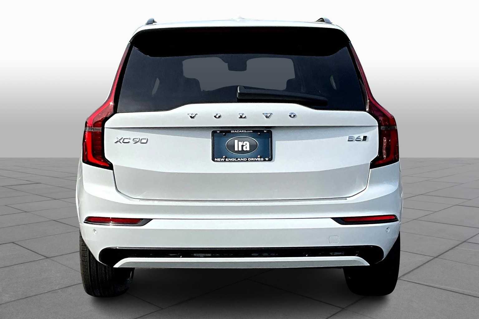 2026 Volvo XC90 photo 3