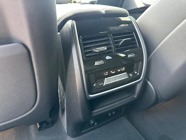 2025 Bmw X5 xDrive40i photo 23