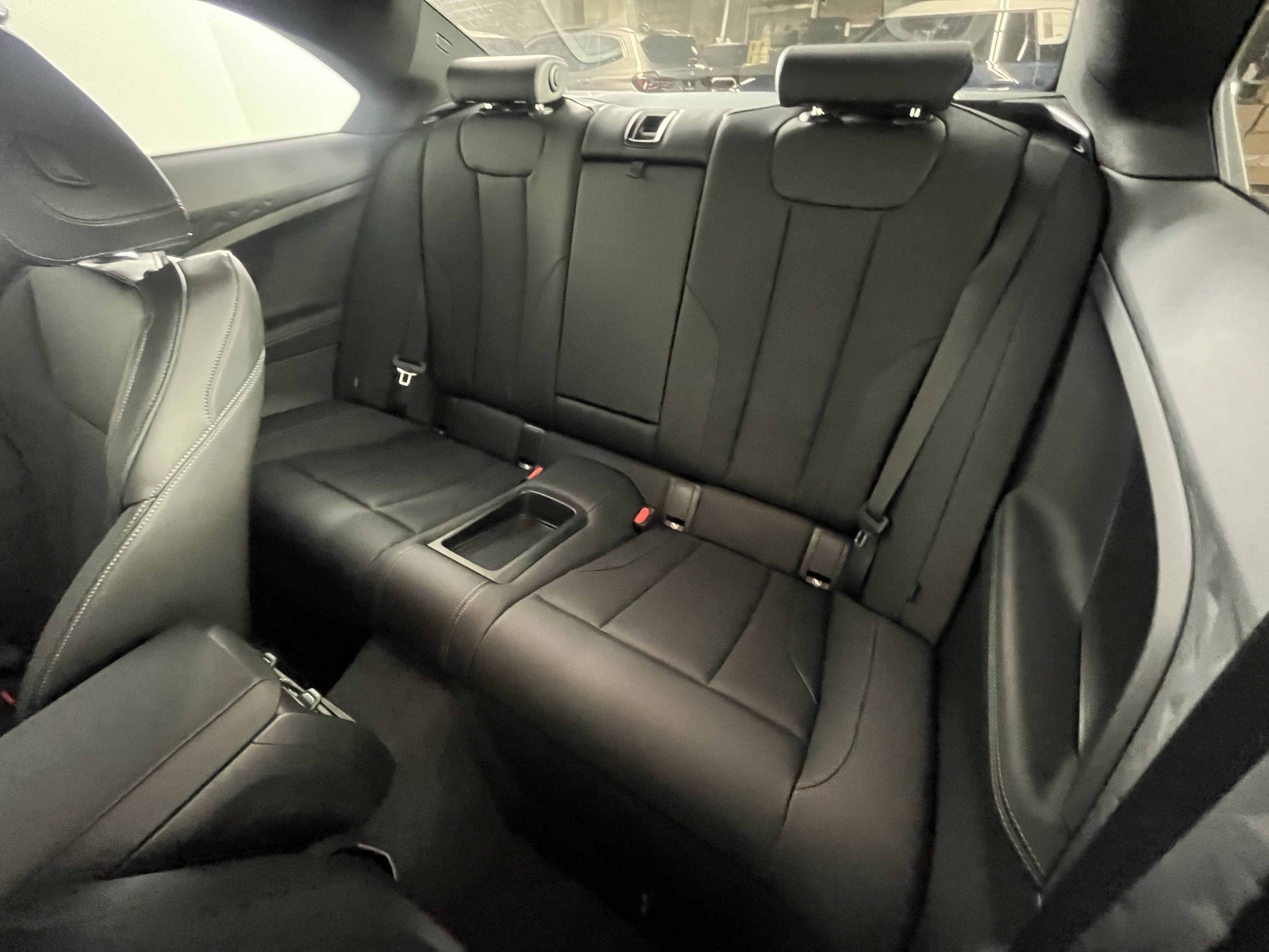 2025 Bmw M240i xDrive photo 6